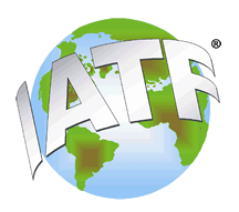 IATF Logo